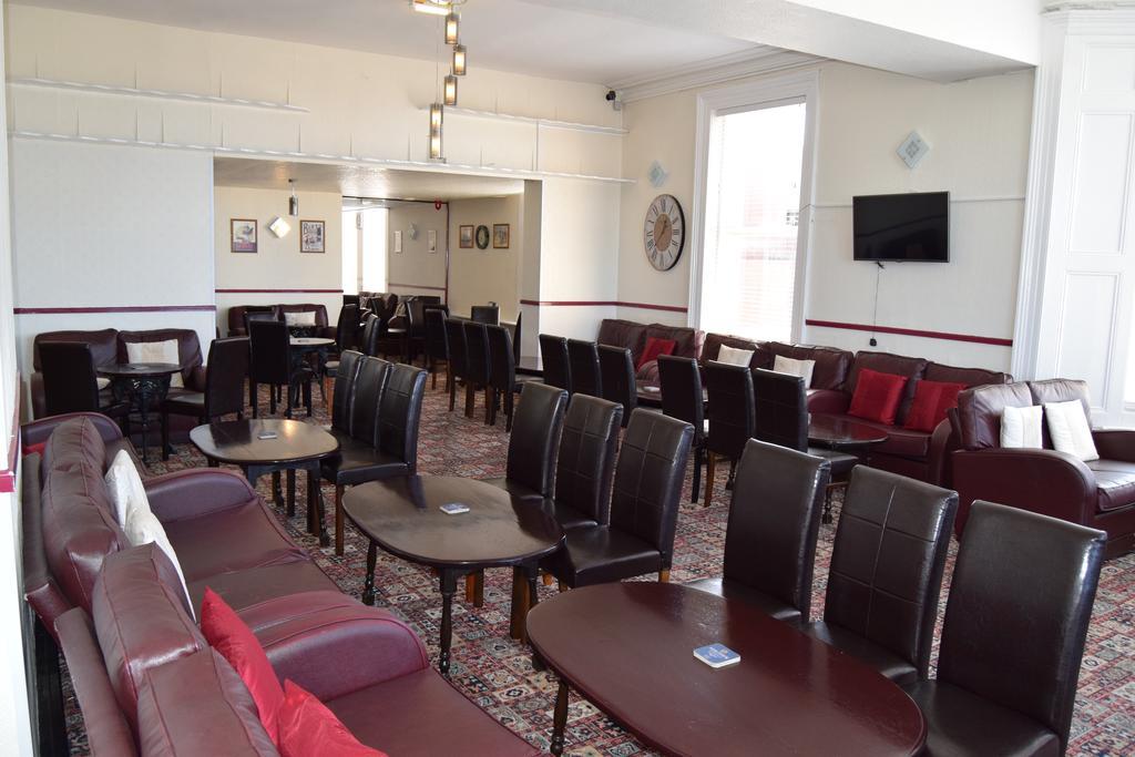 ريل Westminster Hotel المظهر الخارجي الصورة